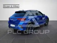 2024 Volkswagen T-Roc