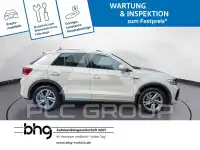 2024 Volkswagen T-Roc