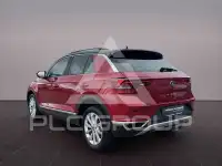 2024 Volkswagen T-Roc