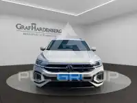 2024 Volkswagen T-Roc
