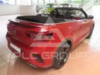 2024 Volkswagen T-Roc