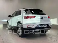 2024 Volkswagen T-Roc