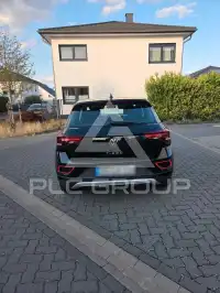 2024 Volkswagen T-Roc