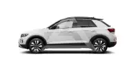 2024 Volkswagen T-Roc