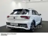 2024 Volkswagen T-Roc
