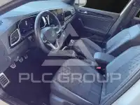 2024 Volkswagen T-Roc