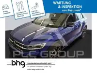 2024 Volkswagen T-Roc