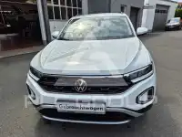 2024 Volkswagen T-Roc