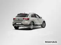 2024 Volkswagen T-Roc