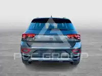 2024 Volkswagen T-Roc