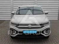 2024 Volkswagen T-Roc