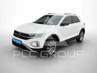 2024 Volkswagen T-Roc