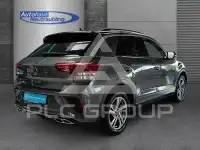 2024 Volkswagen T-Roc