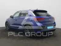 2024 Volkswagen T-Roc