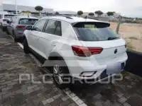 2024 Volkswagen T-Roc