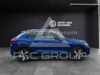 2024 Volkswagen T-Roc