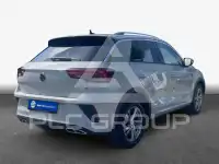 2024 Volkswagen T-Roc