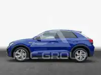 2024 Volkswagen T-Roc