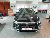 2024 Volkswagen T-Roc