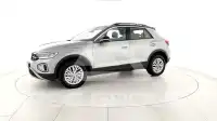 2024 Volkswagen T-Roc