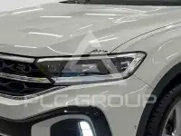 2024 Volkswagen T-Roc