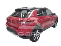 2024 Volkswagen T-Roc