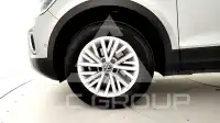 2024 Volkswagen T-Roc