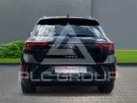 2024 Volkswagen T-Roc