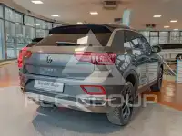 2024 Volkswagen T-Roc