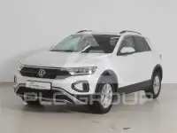 2024 Volkswagen T-Roc