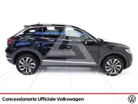 2024 Volkswagen T-Roc