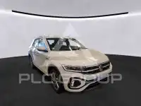 2024 Volkswagen T-Roc