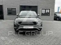 2024 Volkswagen T-Roc