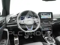 2024 Volkswagen T-Roc