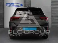 2024 Volkswagen T-Roc