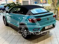 2024 Volkswagen T-Roc