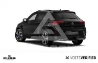 2024 Volkswagen T-Roc