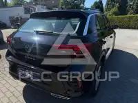 2024 Volkswagen T-Roc