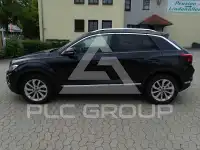 2024 Volkswagen T-Roc
