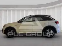 2024 Volkswagen T-Roc