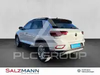 2024 Volkswagen T-Roc