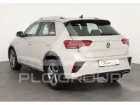 2024 Volkswagen T-Roc