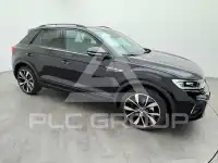 2024 Volkswagen T-Roc