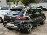 2024 Volkswagen T-Roc