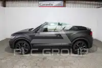 2024 Volkswagen T-Roc