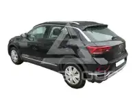 2024 Volkswagen T-Roc