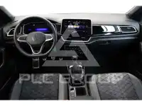 2024 Volkswagen T-Roc