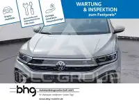 2024 Volkswagen T-Roc