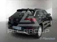 2024 Volkswagen T-Roc