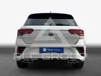 2024 Volkswagen T-Roc